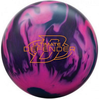 Ultimate Defender Brunswick Bowlingball 