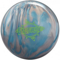 Endeavor Brunswick Bowlingball 
