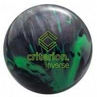 Criterion Inverse Track High Performance Bowlingball 