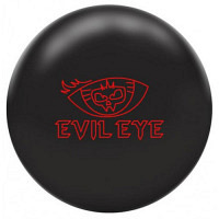 Evil Eye Radical High Performance Bowlingball 