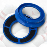 UPGR8 GripPadTG Schleifpadhalterung blau