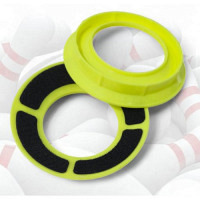 UPGR8 GripPadTG Schleifpadhalterung gelb