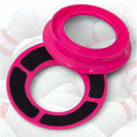 UPGR8 GripPadTG Schleifpadhalterung pink