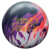 Zero Mercy Solid Hammer High Performance Bowlingball