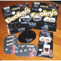 Dooleys Party Paket