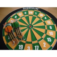 Kümmerling Dartscheibe
