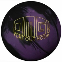 AMF OMG Bowlingball 