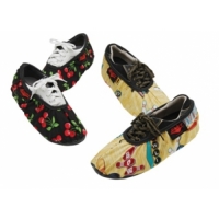 Ladies Shoe Cover verschiedene Modelle 