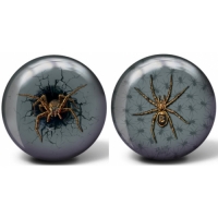 Spider Brunswick Funball