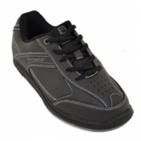 Flyer Youth Black Bowlingschuhe 