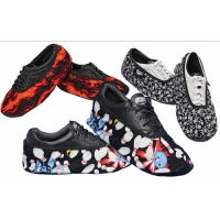 Shoe Covers - verschiedene Designs