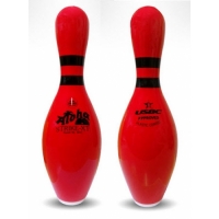 Aloha Strike-XT Bowling Pin orange