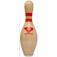 QubicaAMF Trophy Pin, Bowlingpin