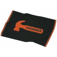 Hammer Loomed Towel Handtuch