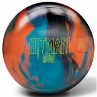 Hitman DV8 Bowlingball