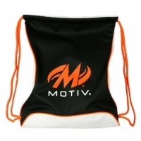 Motiv Agility Drawstring Sackpack Blac..