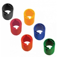 Turbo Grips- Switch Grip Blanko Outer ..