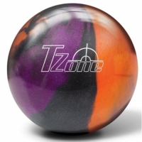 TZ Ultraviolet Sunrise Bowlingball