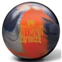 Hitman Enforcer DV8 Bowlingball