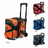 Edge Single Bowlingball- Ballroller