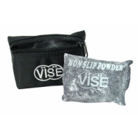Vise Grip Non-​Slip Powder mit Tasche