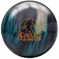 Squatch Radical Bowlingball