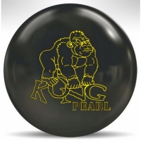 Aloha Kong Pearl Bowlingball