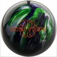 In2ition Track Bowlingball