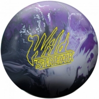 Wild Streak Rotogrip Bowlingball 