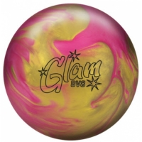 Glam DV8 Bowlingball