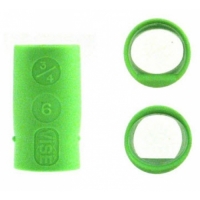 Vise Lady Power Lift & Oval Green Fing..