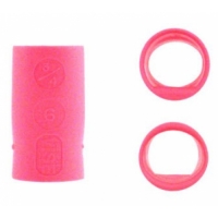 Vise Lady Power Lift & Oval Pink Finge..