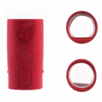 Vise Lady Power Lift & Oval Red Finger..