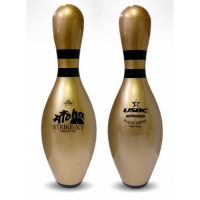 Aloha Strike-XT Bowling Pin gold