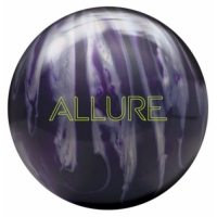 Allure Ebonite Bowlingball