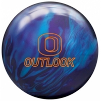 Outlook Columbia 300 Bowlingball