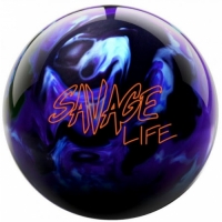 Savage Life Columbia 300 Bowlingball