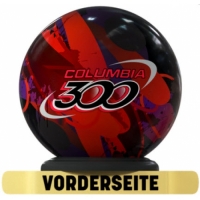 Columbia 300 - One The Ball Bowlingball