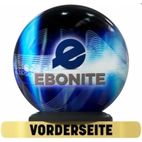 Ebonite - One The Ball Bowlingball