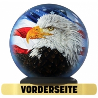 Let Freedom Ring - One The Ball Bowlin..