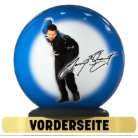 Bowling Foundation - One The Ball Bowl..