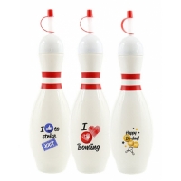 Pinsipper Trinkflaschen 3 verschiedene..