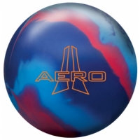 Aero Ebonite Bowlingball