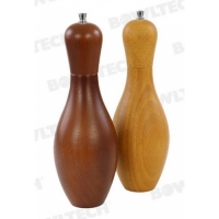 Happy Bowling Pepper & Salt/ Pfeffer u..