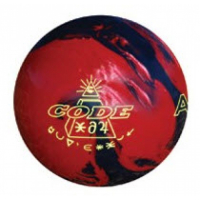Code AMF Bowlingball