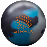 Strata Track Bowlingball