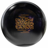 Dark Code Storm Bowlingball 