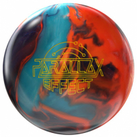 Parallax Effect Storm Bowlingball