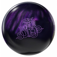Tropical Surge Purple Storm Bowlingball