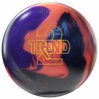 Trend 2 Storm Bowlingball